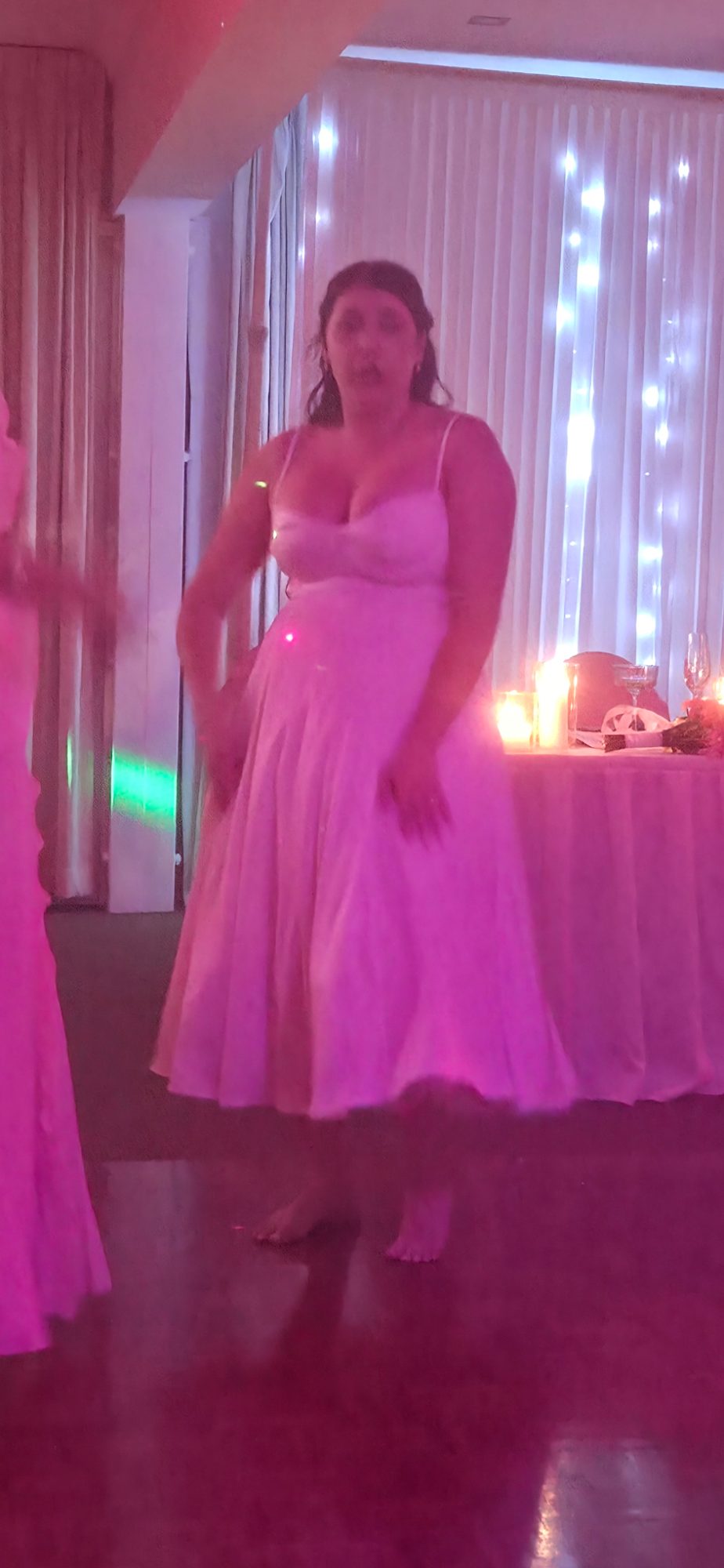 Mathew and Nicola Wedding 100